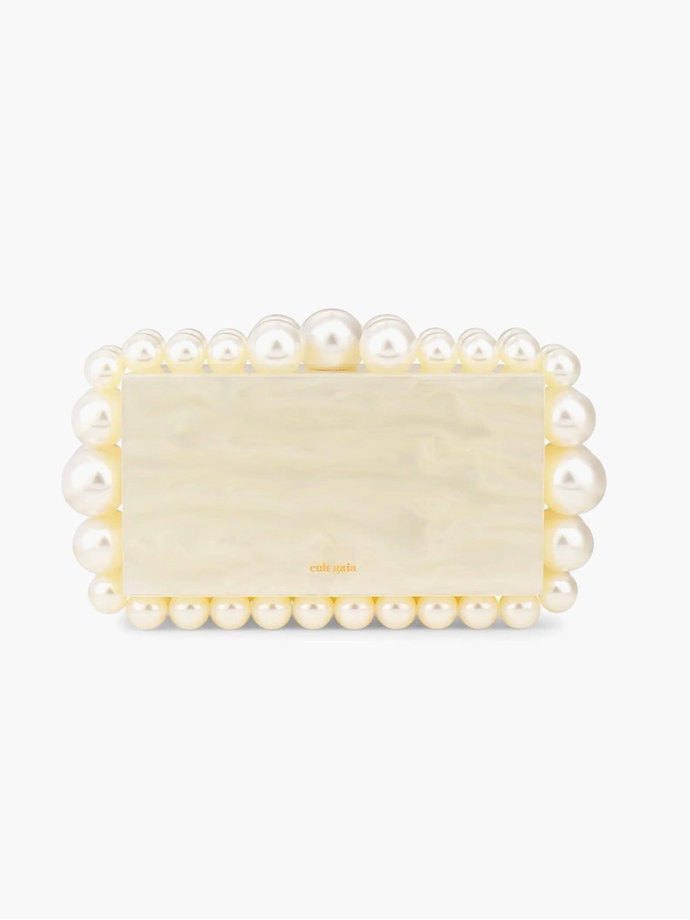NWT cult gaia EOS clutch - Picture 2 of 2